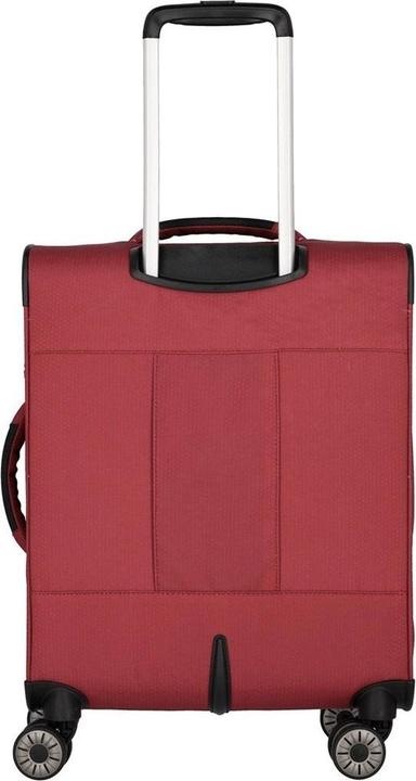 Produktbild Travelite Trolley + Koffer Skaii 4w Trolley S (36 l)