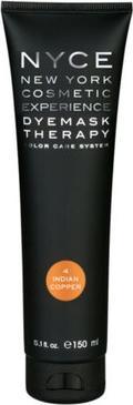 Immagine prodotto Nyce Maschera riflessante color rame (150 ml)