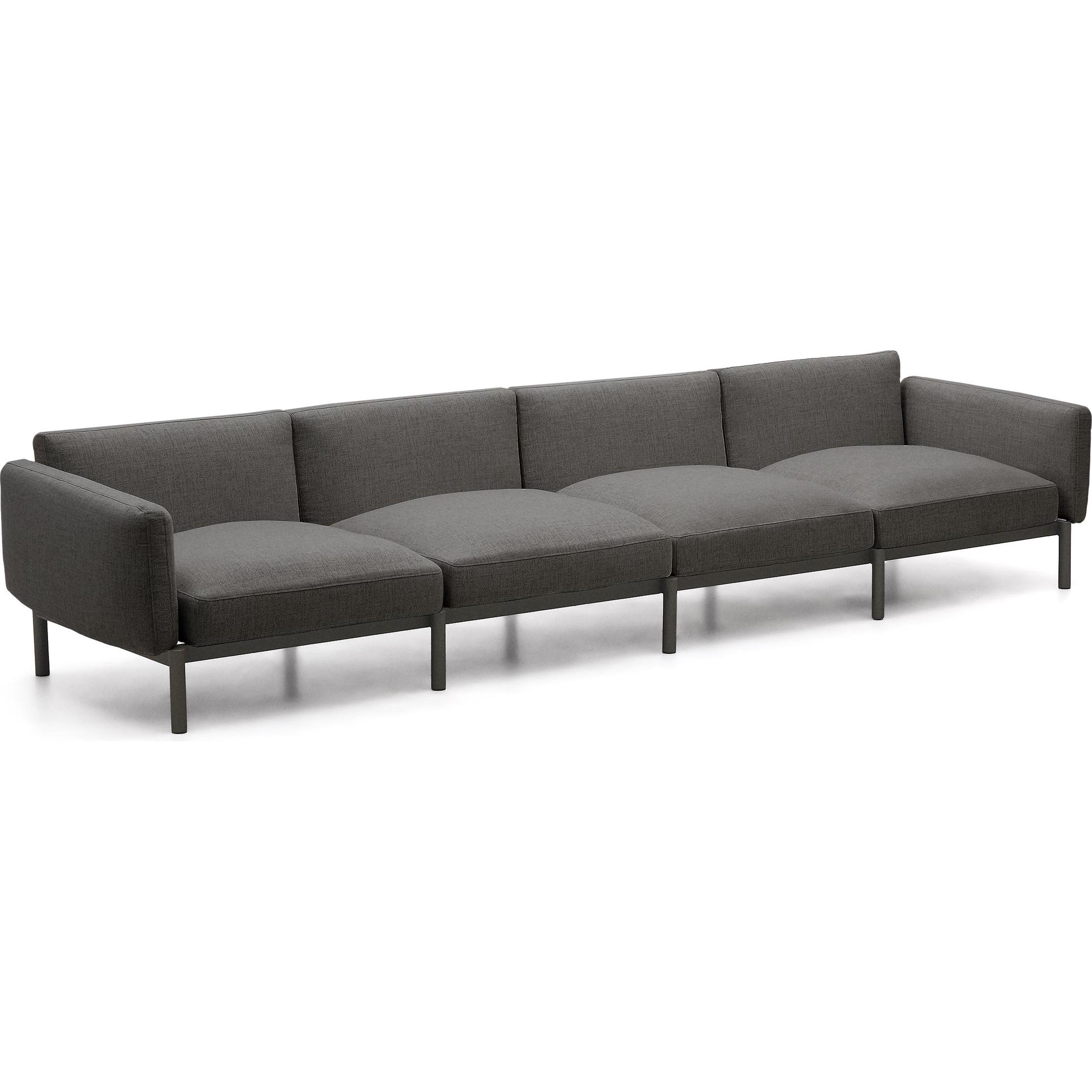 Kave Home, Gartenlounge, Sorells