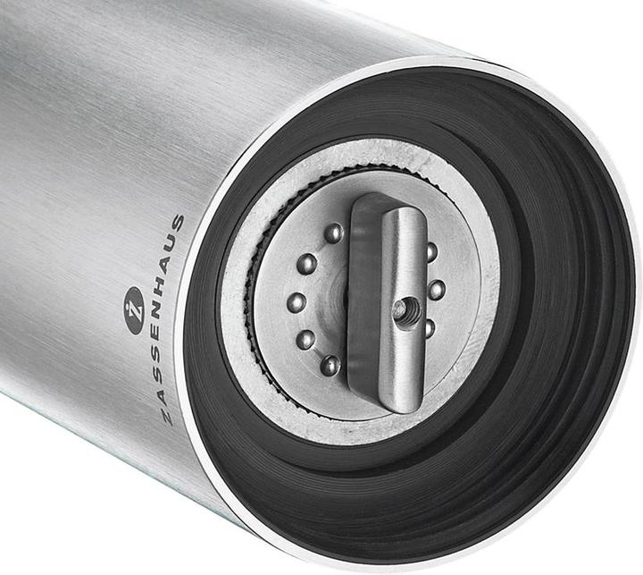 Actual product image Zassenhaus Coffee/Espresso grinder QUITO