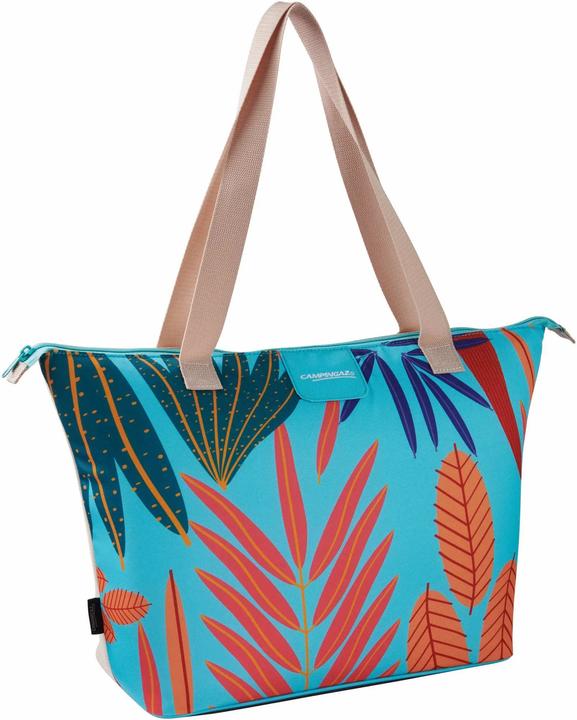 Actual product image Campingaz Ethnic Shopping bag 15L