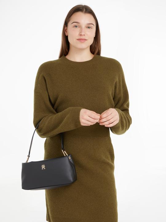 Immagine prodotto Tommy Hilfiger Sac à Main Soft Crossover - Noir