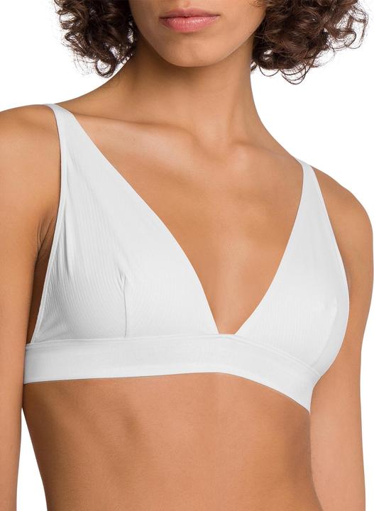 Produktbild Wolford Beauty Cotton Triangle (Einzelpack, S)