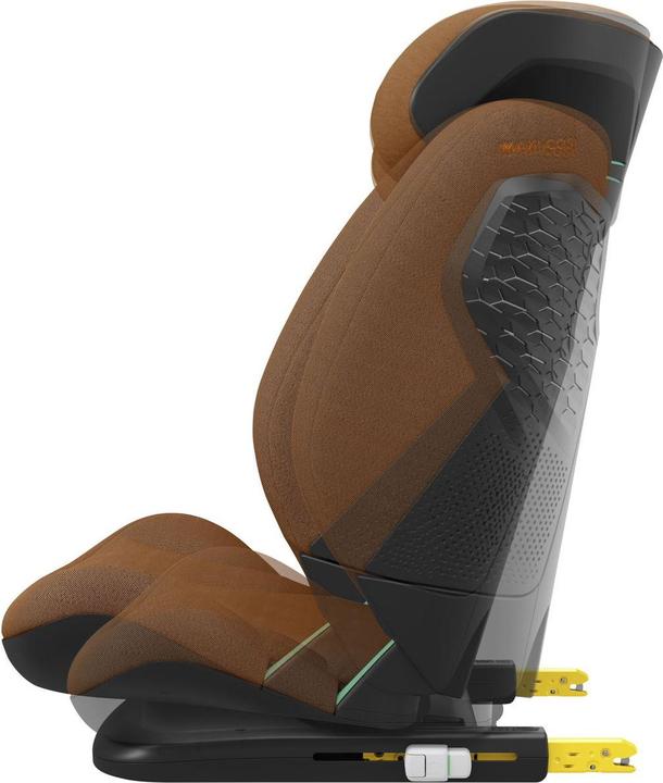 Produktbild Maxi-Cosi RodiFix Pro2 (Kindersitz, ECE R129/i-Size Norm)