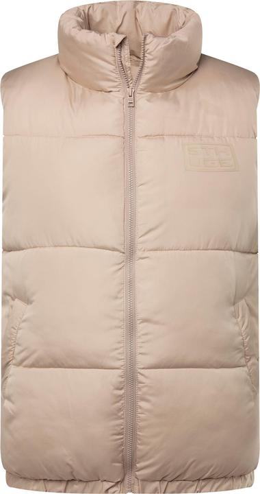 Actual product image Sthuge Outdoor Style Quilted Vest (4XL)
