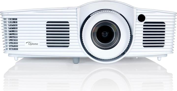 Produktbild Optoma EH416E (Full HD, 4200 lm, 1.4 - 2.24:1)