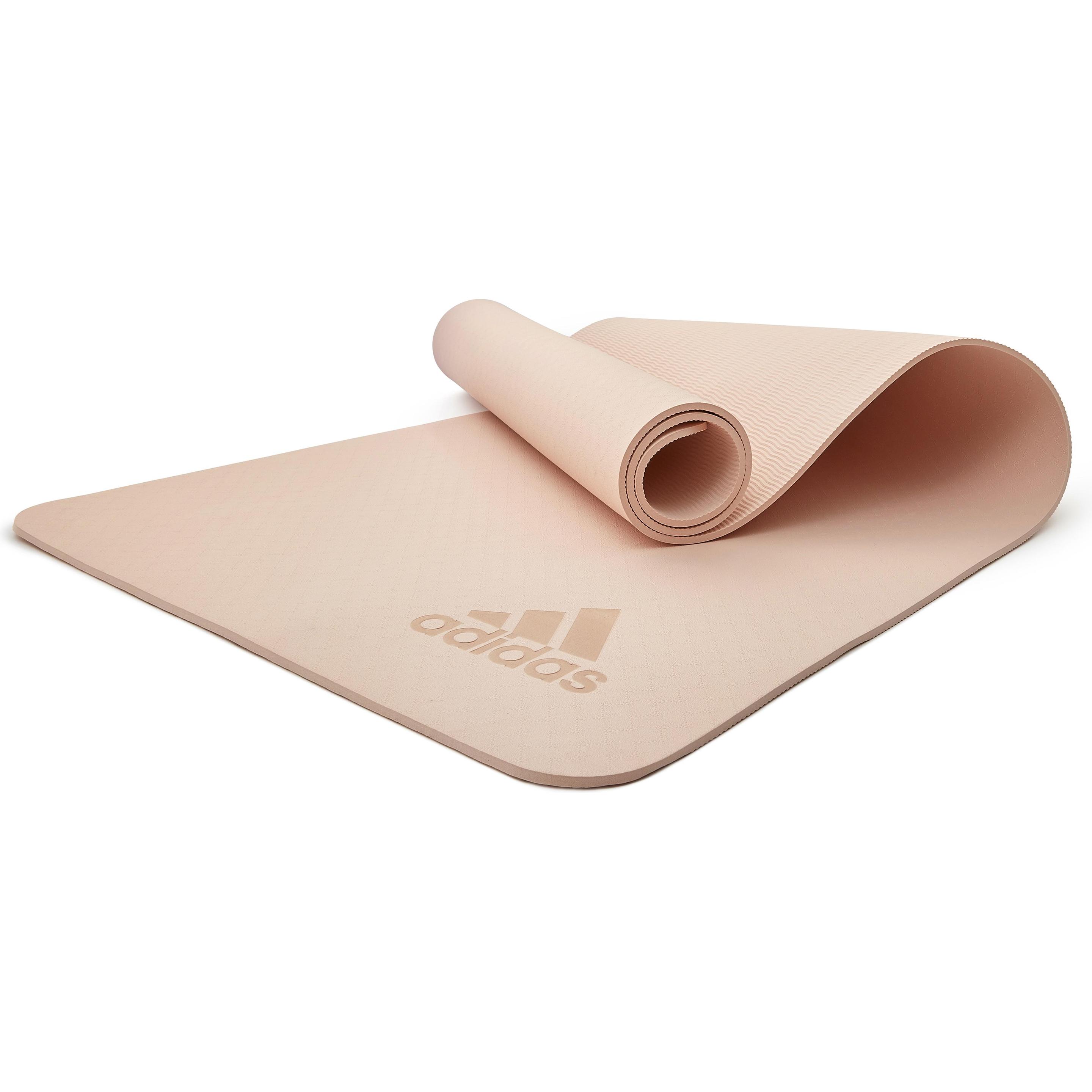 adidas, Yogamatte, (5 mm)