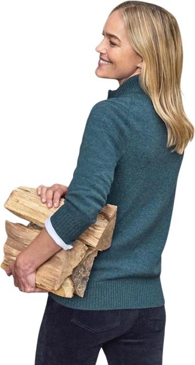 Image du produit Woolovers - Cardigan - Femme (M)