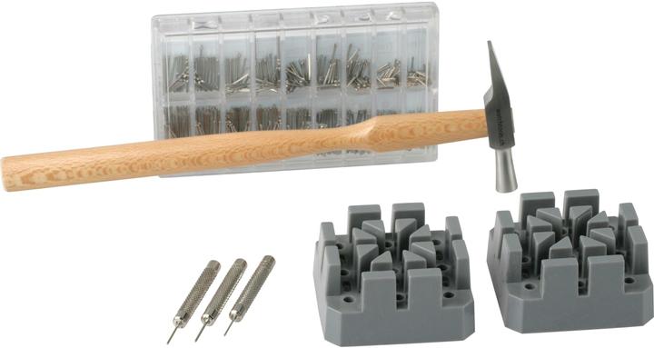 Watchtools Band tool for metal bands
