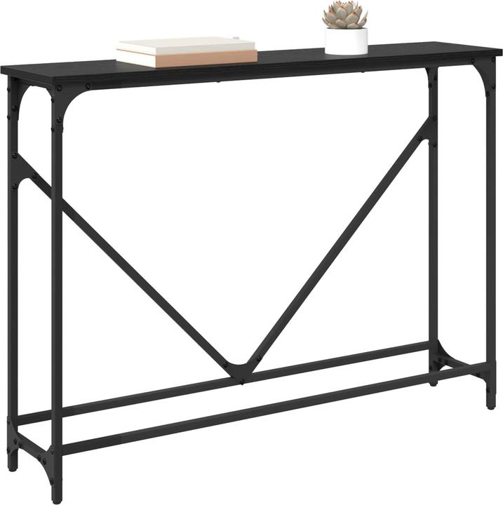 Image du produit vidaXL Konsolentisch (22.50 x 102 x 75 cm)
