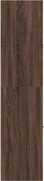 Produktbild vidaXL Apothekerschrank (30 x 41 x 174.50 cm)