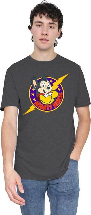 Produktbild Fruit of the Loom Mighty Hero TShirt (L)