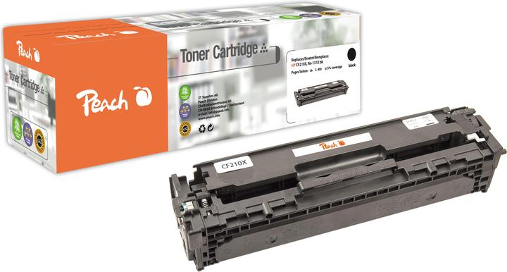 Image du produit Peach 131x (CF)