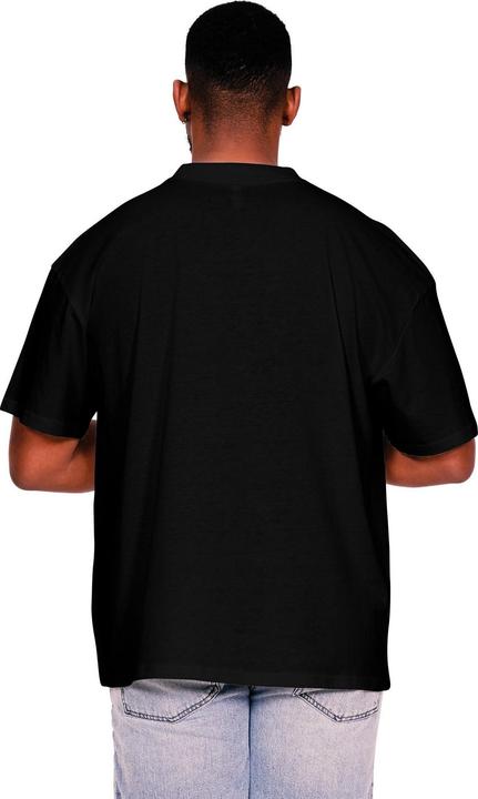 Immagine prodotto Universal Textiles Maglietta Scollo Allungato Uomo (XL)
