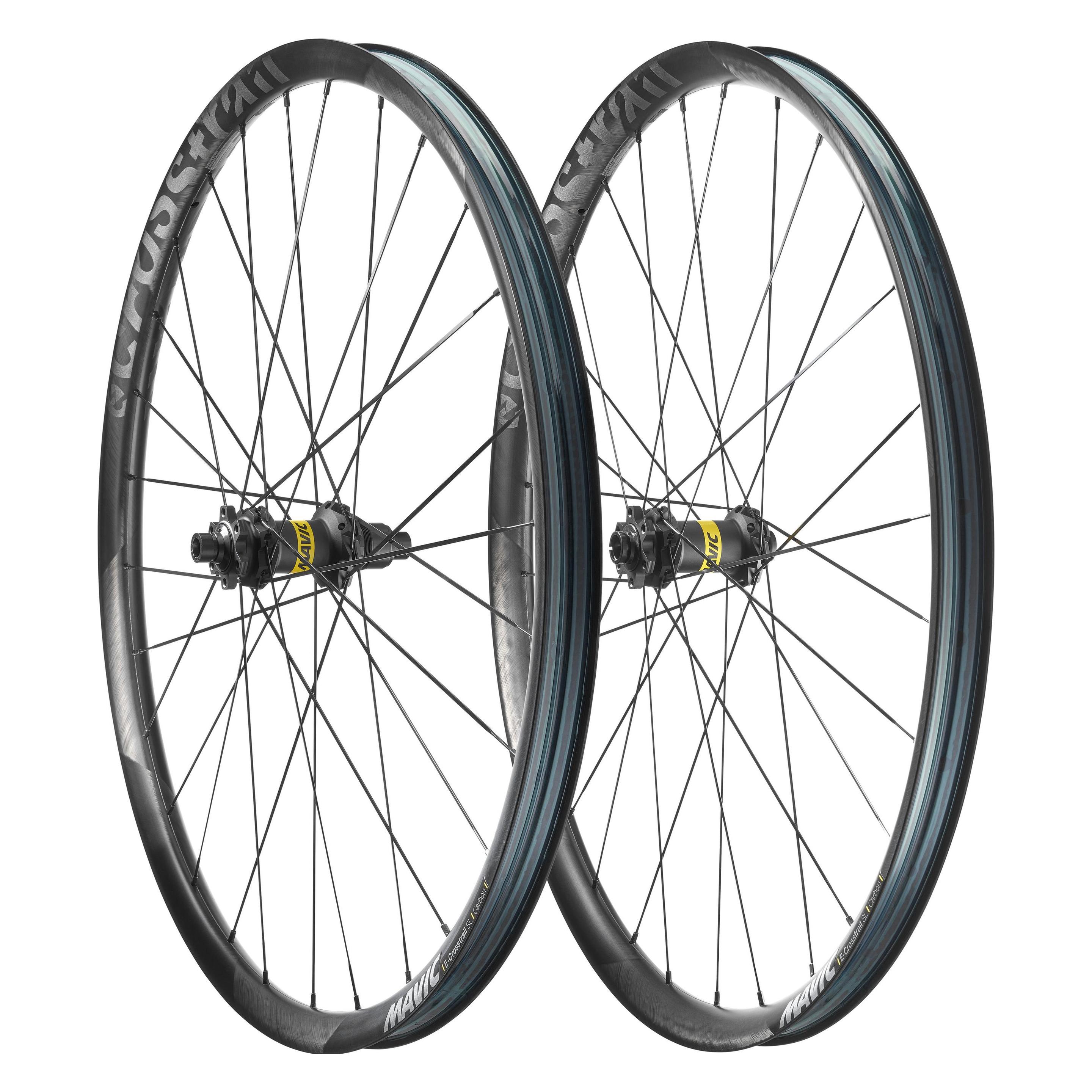 Mavic, Laufräder, (Laufradsatz, 29")