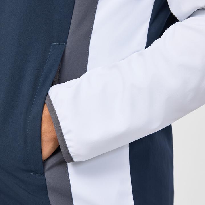 Produktbild Head Club 25 Jacket Herren Navy/Weiss (3XL)