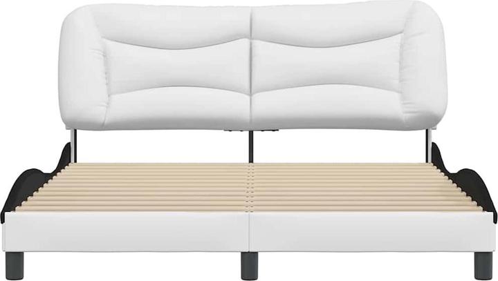 Image du produit vidaXL Bettgestell (160 x 200 cm)