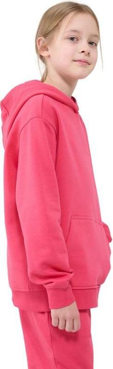 Produktbild 4F Jr. Sweatshirt (128)