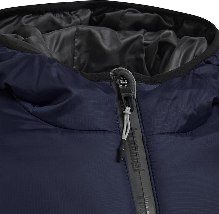 Produktbild hummel North Quilted Hood Jacket (3XL)