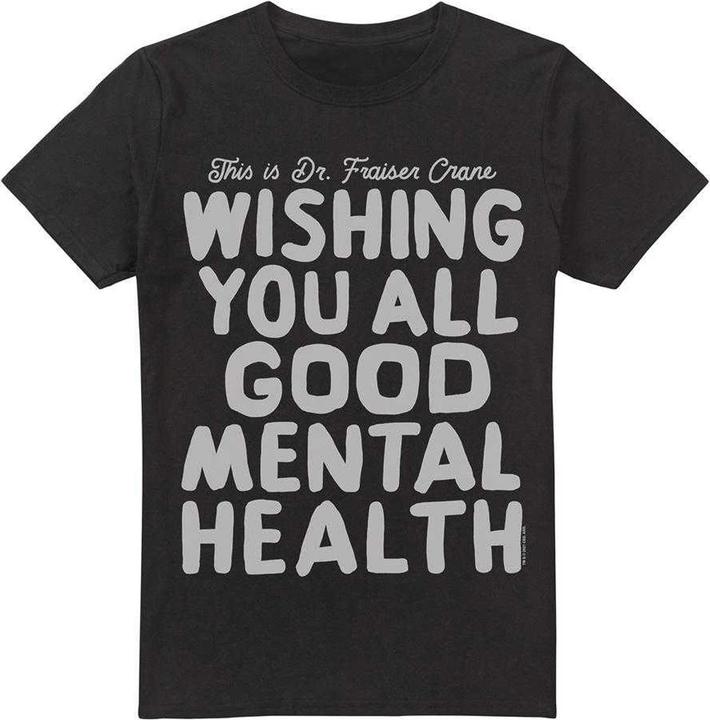 Produktbild Frasier The Sign Off TShirt (M)