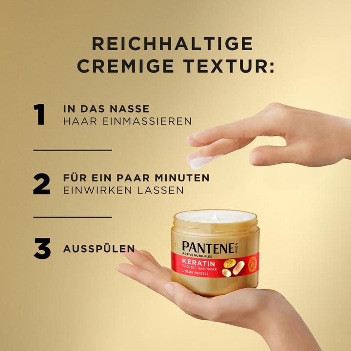 Immagine prodotto Pantene Pro-V Colour Protect (300 ml)