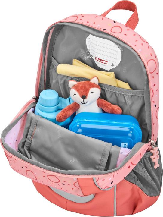 Produktbild Step by Step Butterfly Mia