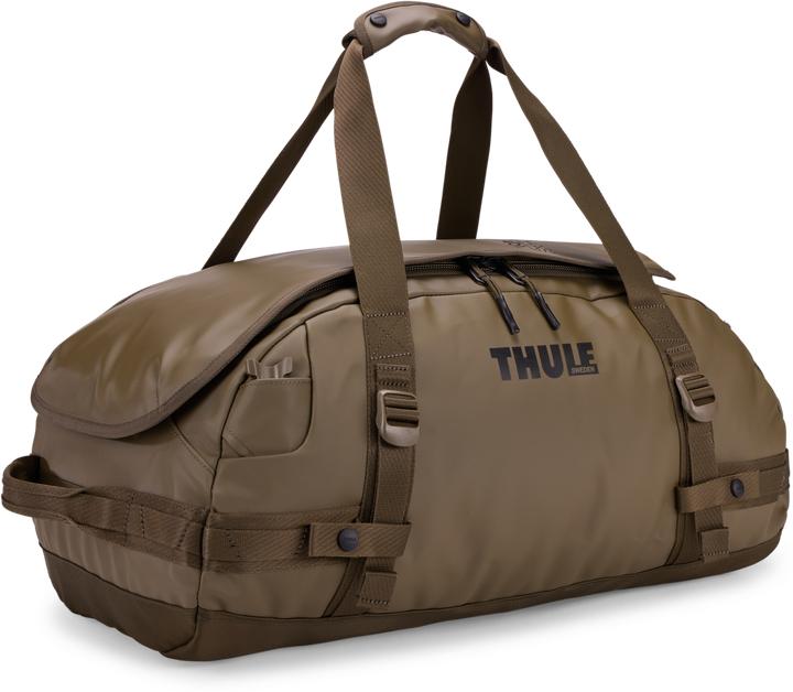 Produktbild Thule Reisetasche CHASM khaki (40 l)