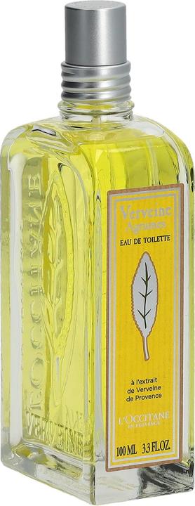 Image du produit L'Occitane Verveine d'été (Eau de toilette, 100 ml)