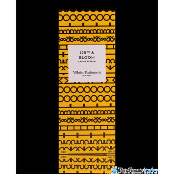 Produktbild Vilhelm Parfumerie 125th Bloom Eau de Parfum 20 ml (Eau de Parfum, 20 ml)