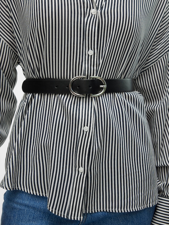 Produktbild Vero Moda Vmsara Coated Belt Noos (90)