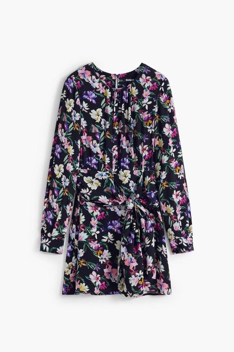 Image du produit Desigual Flor Acrilica (S)