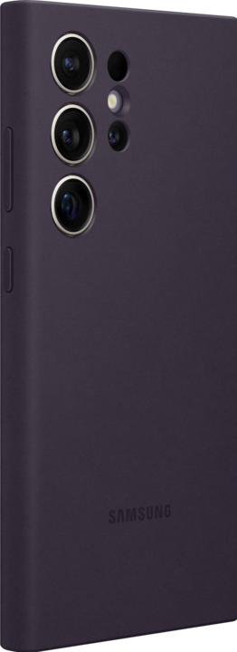Produktbild Samsung Silicone Case (Samsung Galaxy S24 Ultra)