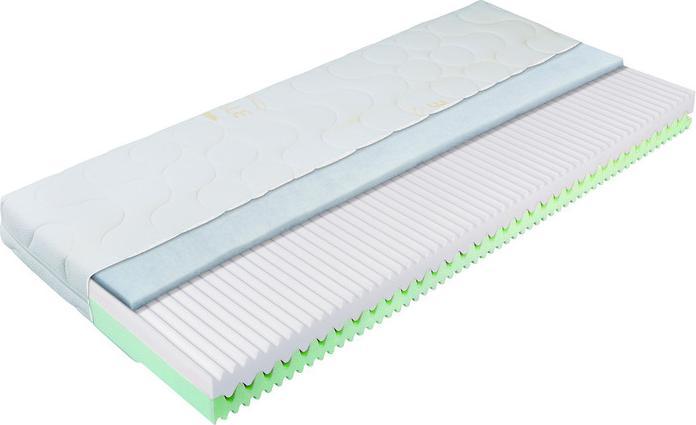 Produktbild pfister Youngdream Pure (100 x 190 cm, Schaumstoffkern)