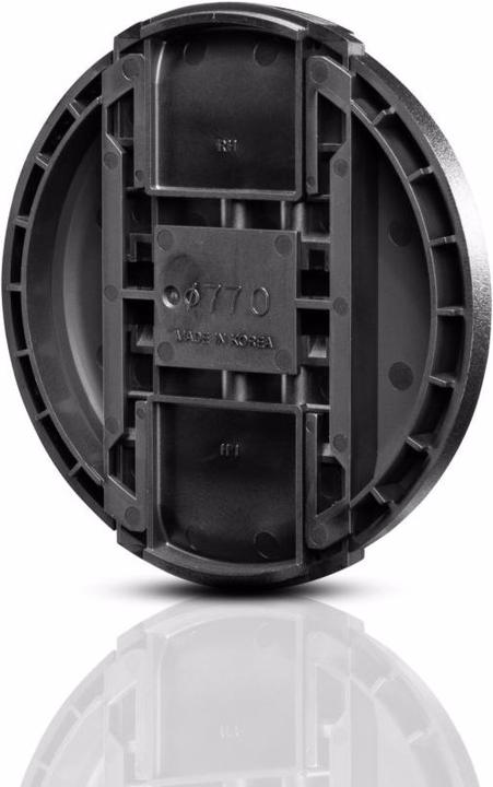 Produktbild Samyang Objektivdeckel 77mm (77 mm)