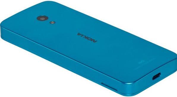 Image du produit Nokia 235 4G (2024) (2.80", 2 Mpx, 4G)