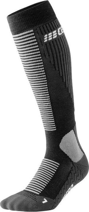 Actual product image Cep Women's Cold Weather Compression Socks Tall V2 (40 - 43)