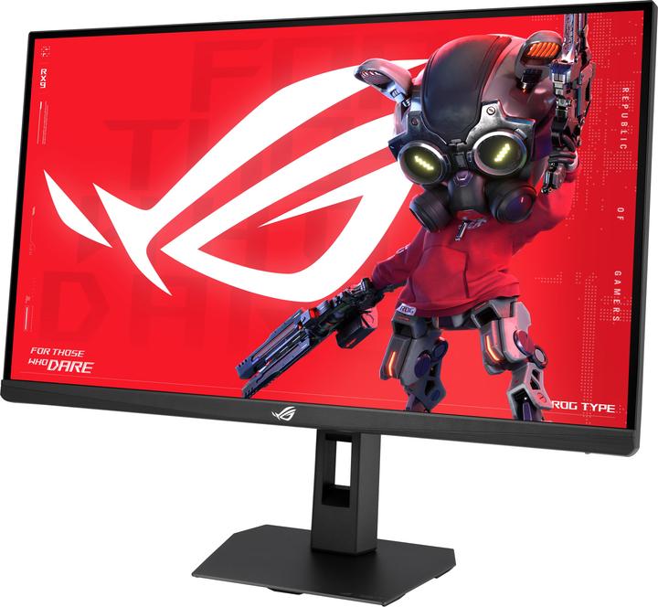 Image du produit ASUS ROG Strix XG27ACMES (2560 x 1440 pixels, 27")