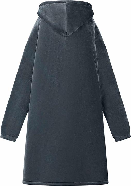 Produktbild vidaXL Decken-Hoodie (92 x 170 cm)