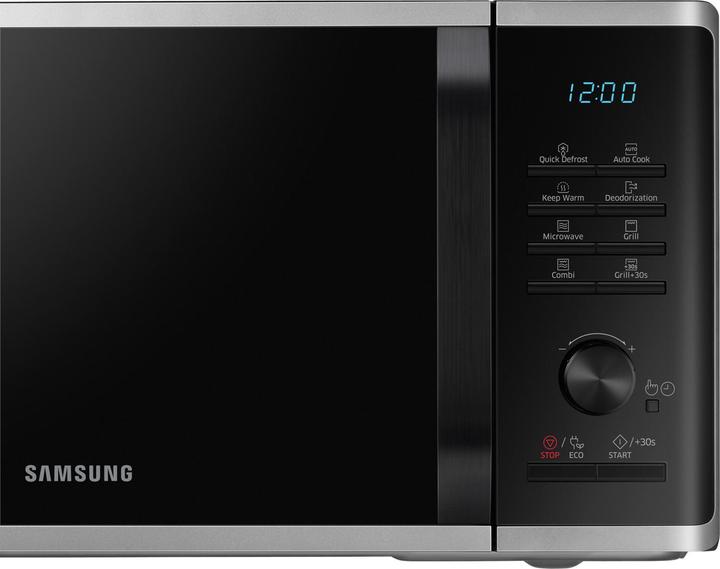 Immagine prodotto Samsung MG23K3515AS Mikrowellenherd mit Grill (23 l)