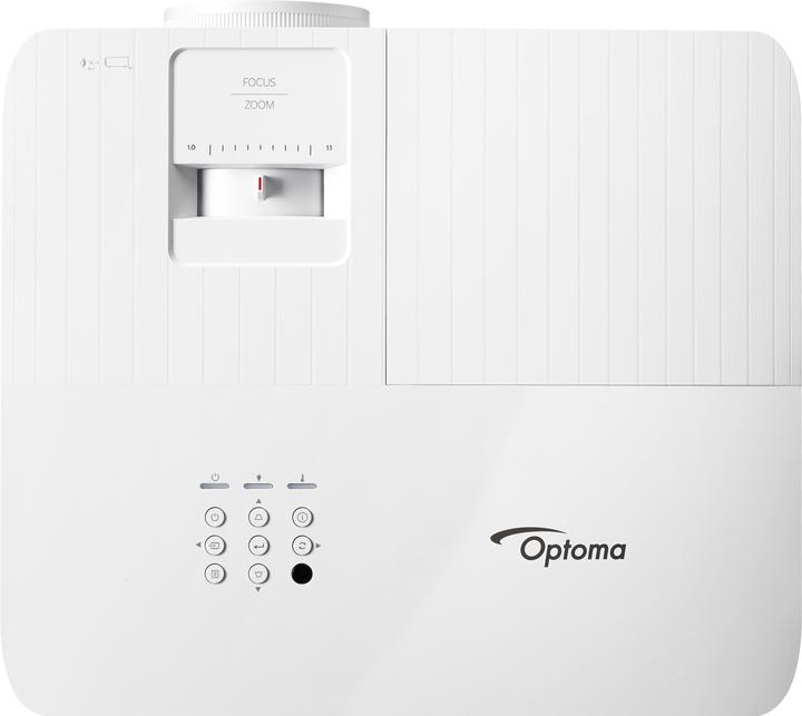 Produktbild Optoma UHD38x (4K, 4000 lm, 1.66:1)