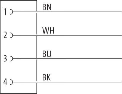 Produktbild Murr Elektronik MURR 7000-08061-2511000