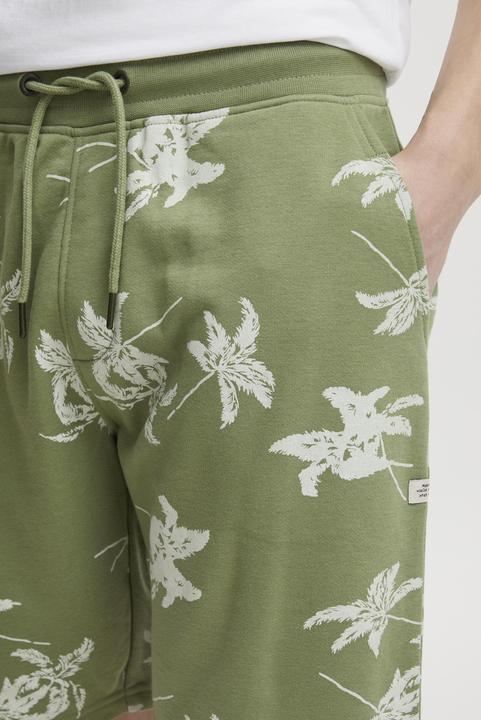 Produktbild Blend BHSweatshorts - 20715485 (L)