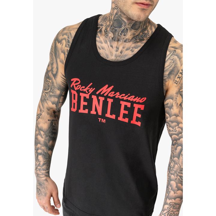 Actual product image Benlee Ludica (3XL)