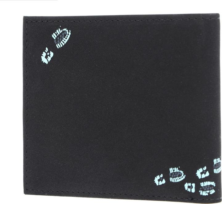Actual product image Oxmox New Cryptan wallet RFID protection 12 cm