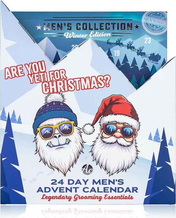 Image du produit Accentra Men's Collection