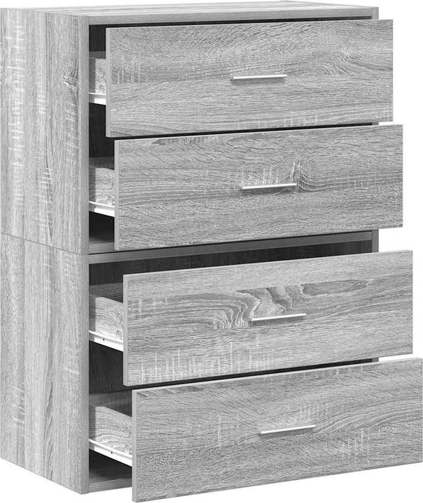 Produktbild vidaXL Lynne (60 x 31 x 40 cm)