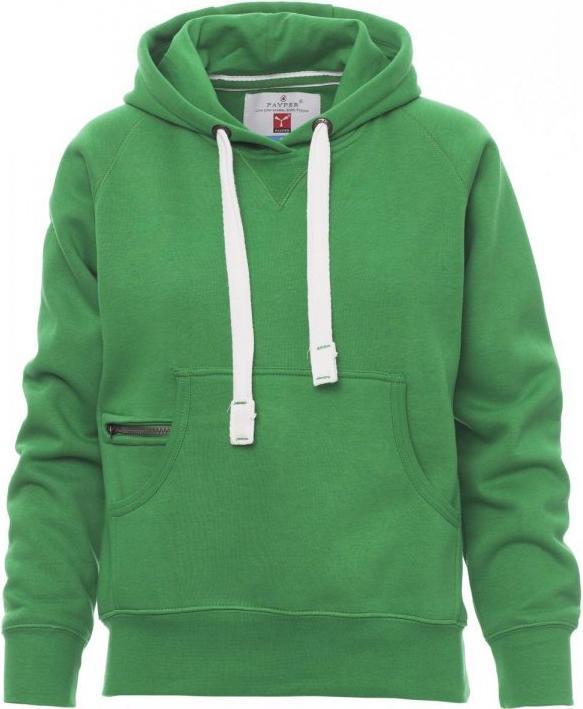 Image du produit Payper Sweatshirt à capuche femme Atlanta+ (M)