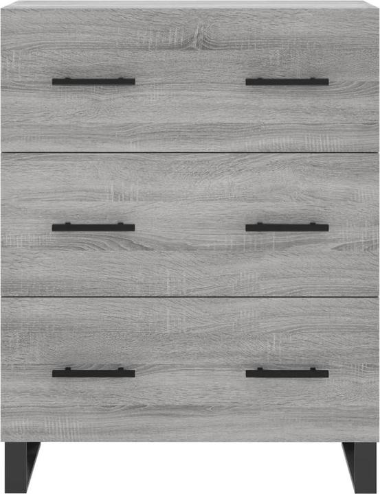 Image du produit vidaXL Sideboard (69.50 x 34 x 90 cm)