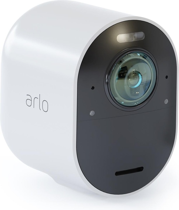 Actual product image Arlo Ultra VMC5040 additional camera (3840 x 2160 pixels)