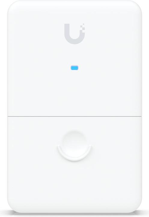 Ubiquiti UISP Dual-Power Injector (Proprietär 48V, 100 W)